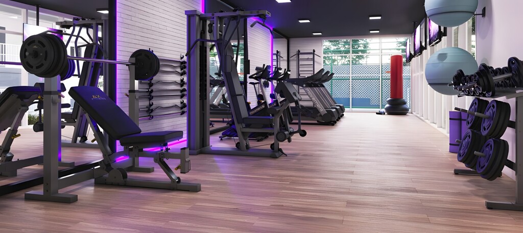 Griffe Club Vila Real