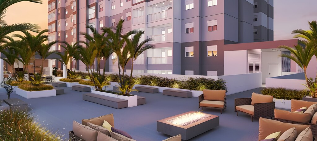 Griffe Club Vila Real