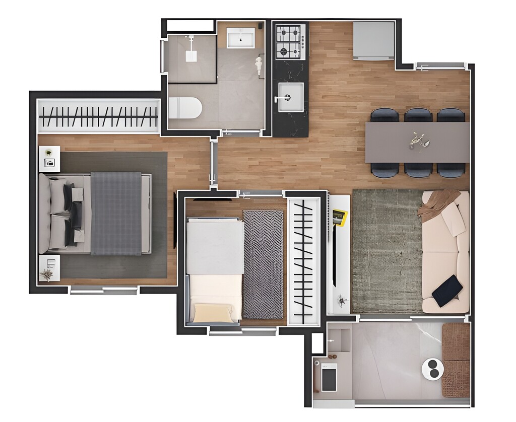 Griffe Club Vila Real