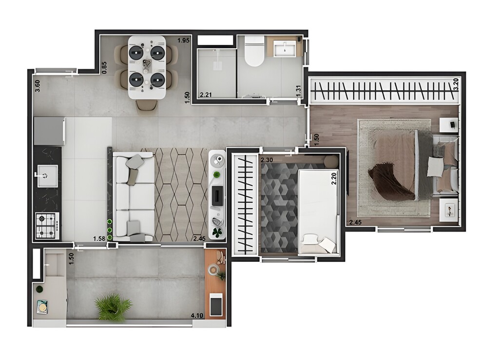 Griffe Club Vila Real