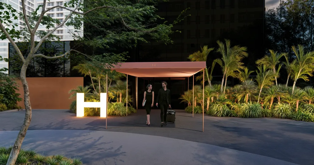 H Bela Cintra By Vitacon - NR