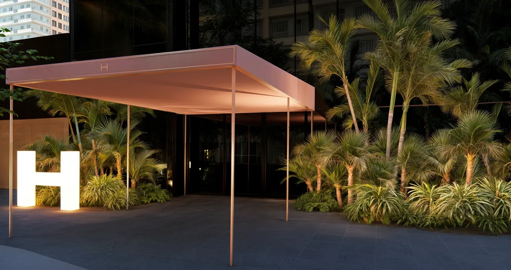 H Bela Cintra By Vitacon - NR