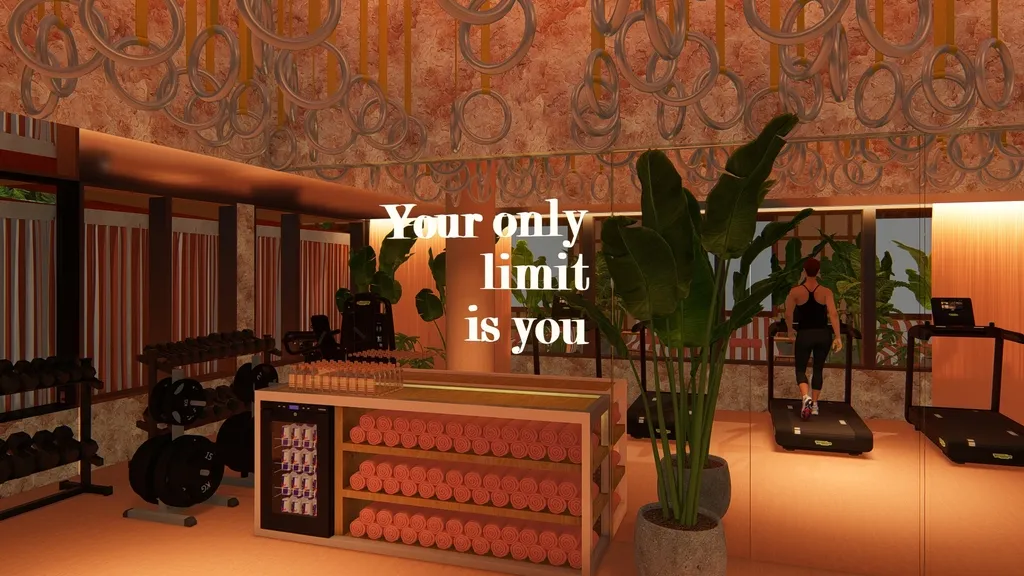 H Bela Cintra By Vitacon - Residencial