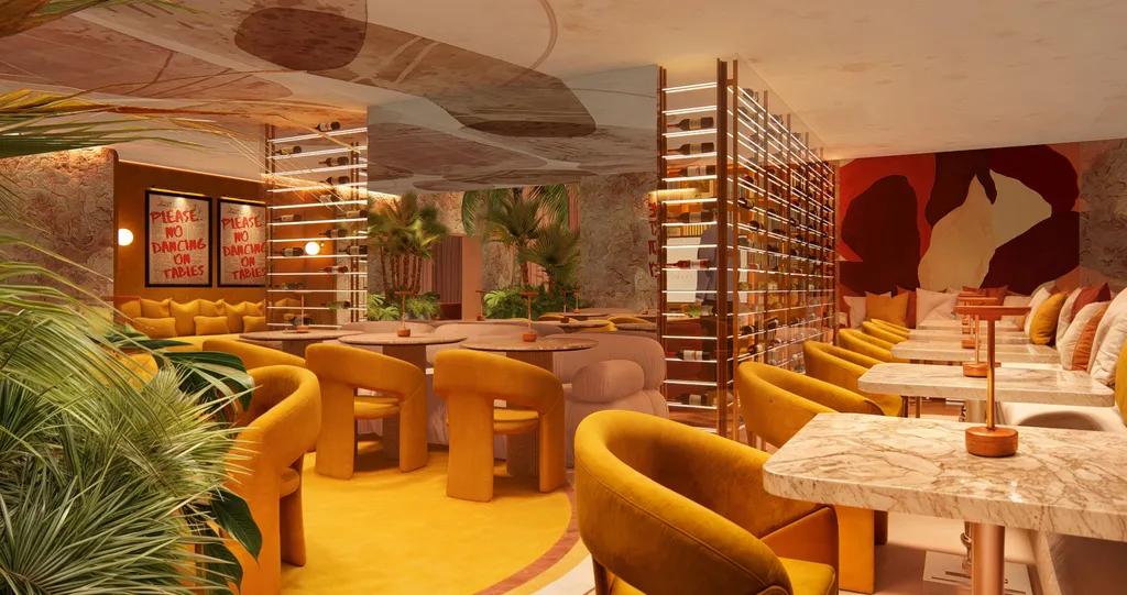 H Bela Cintra By Vitacon - Residencial