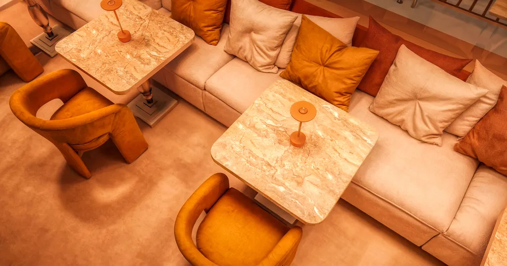 H Bela Cintra By Vitacon - Residencial