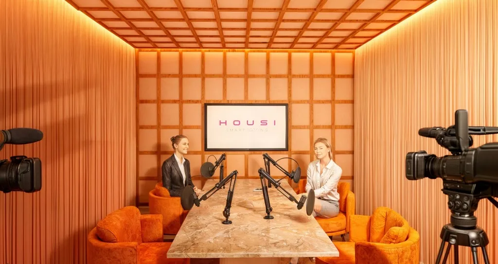 H Bela Cintra By Vitacon - Residencial