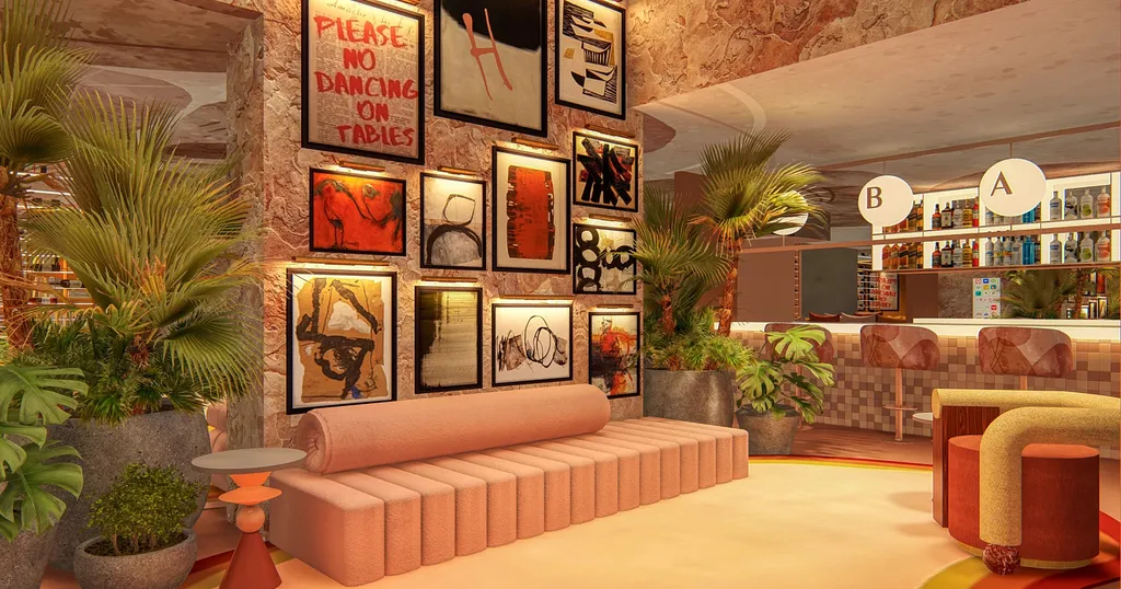 H Bela Cintra By Vitacon - Residencial