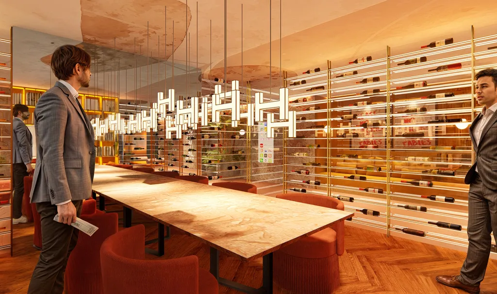 H Bela Cintra By Vitacon - Residencial