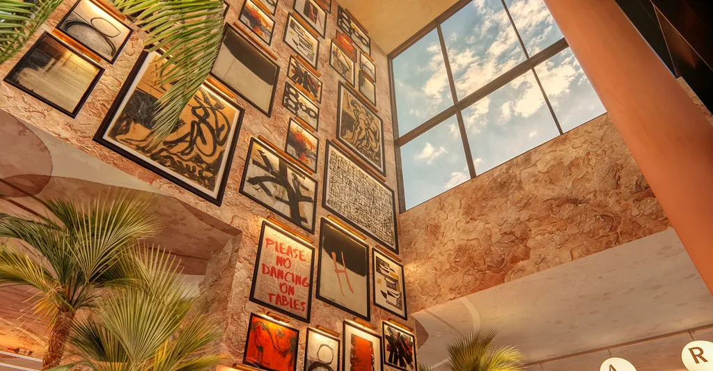 H Bela Cintra By Vitacon - Residencial