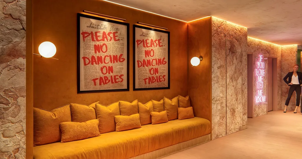 H Bela Cintra By Vitacon - Residencial