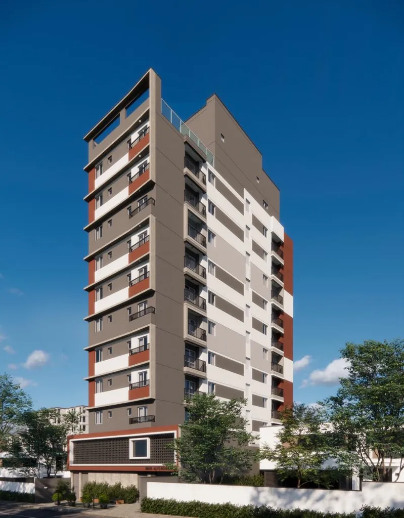 Haus Alto do Ipiranga