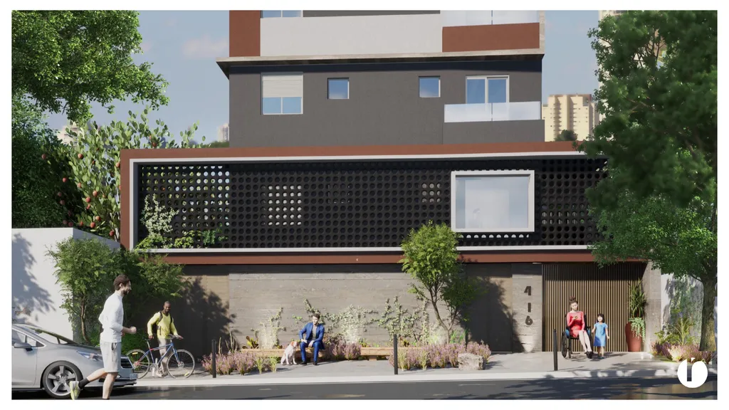 Haus Alto do Ipiranga