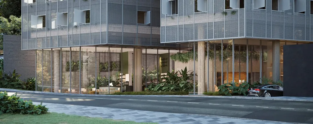 Iperó 111 - Comercial