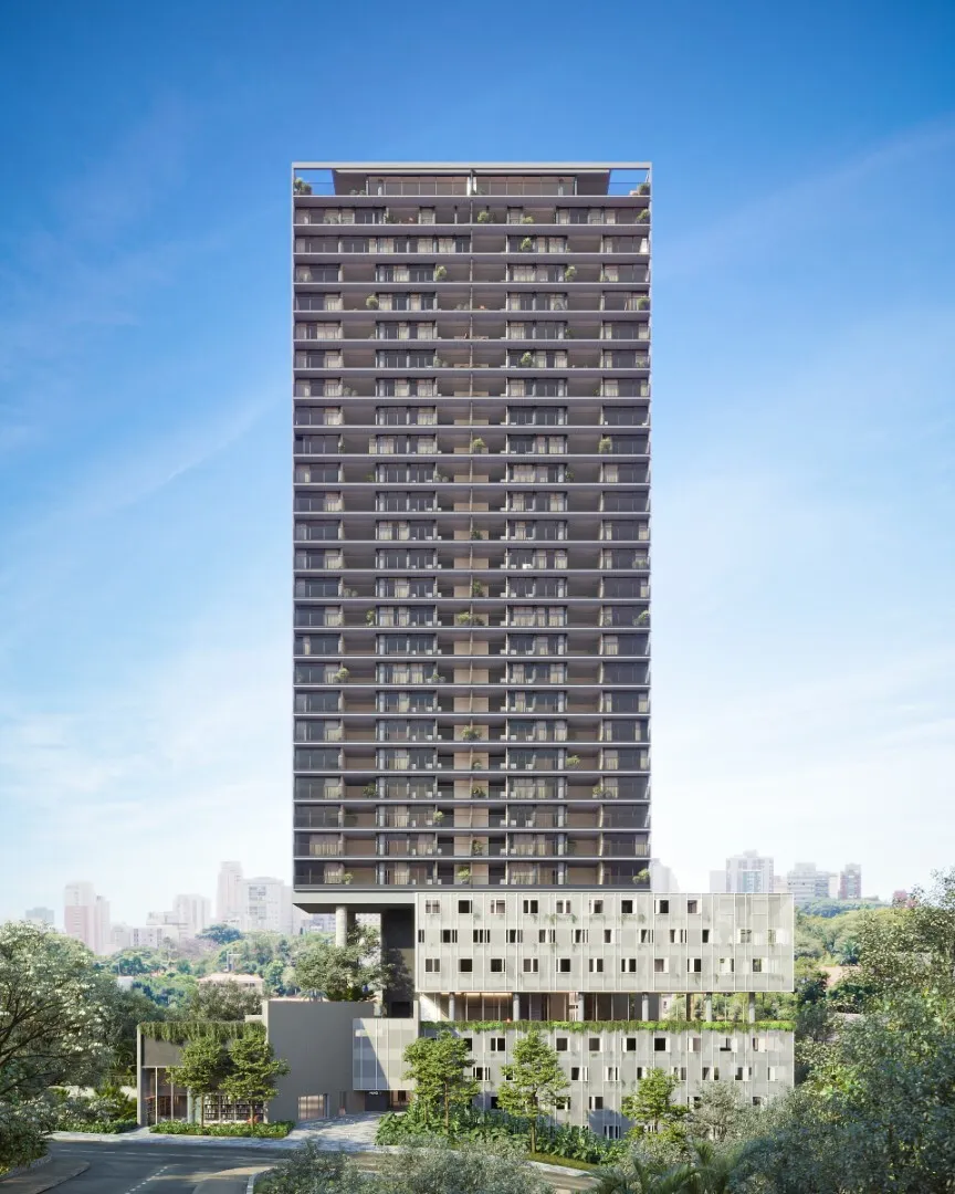 Iperó 111 - Studios