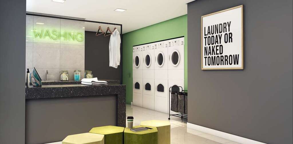 KZ Direct Bresser - Residencial