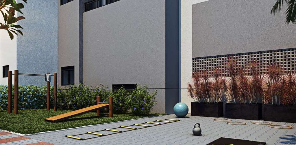 KZ Direct Bresser - Residencial