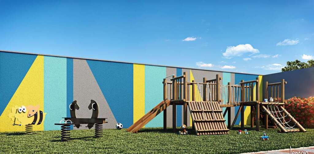 KZ Direct Bresser - Residencial