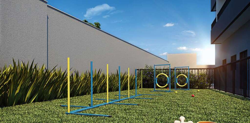 KZ Direct Bresser - Residencial