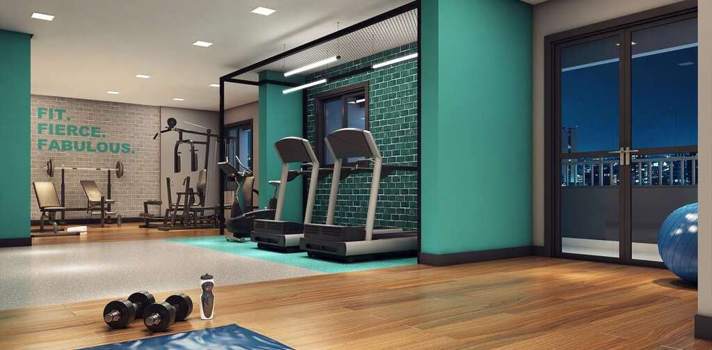 KZ Direct Bresser - Residencial