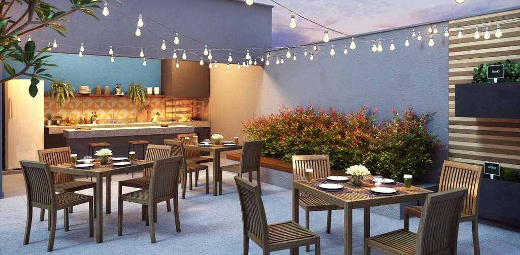 KZ Direct Bresser - Residencial