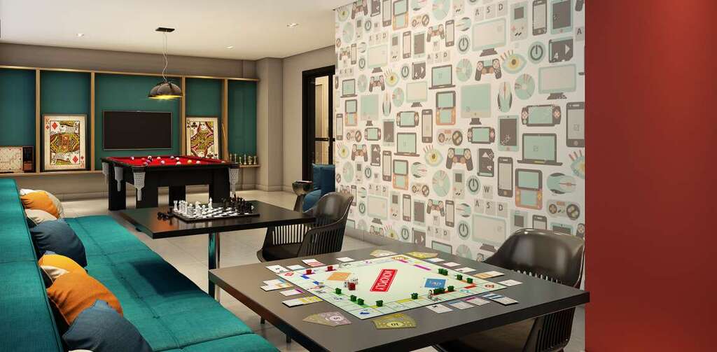 KZ Direct Bresser - Residencial