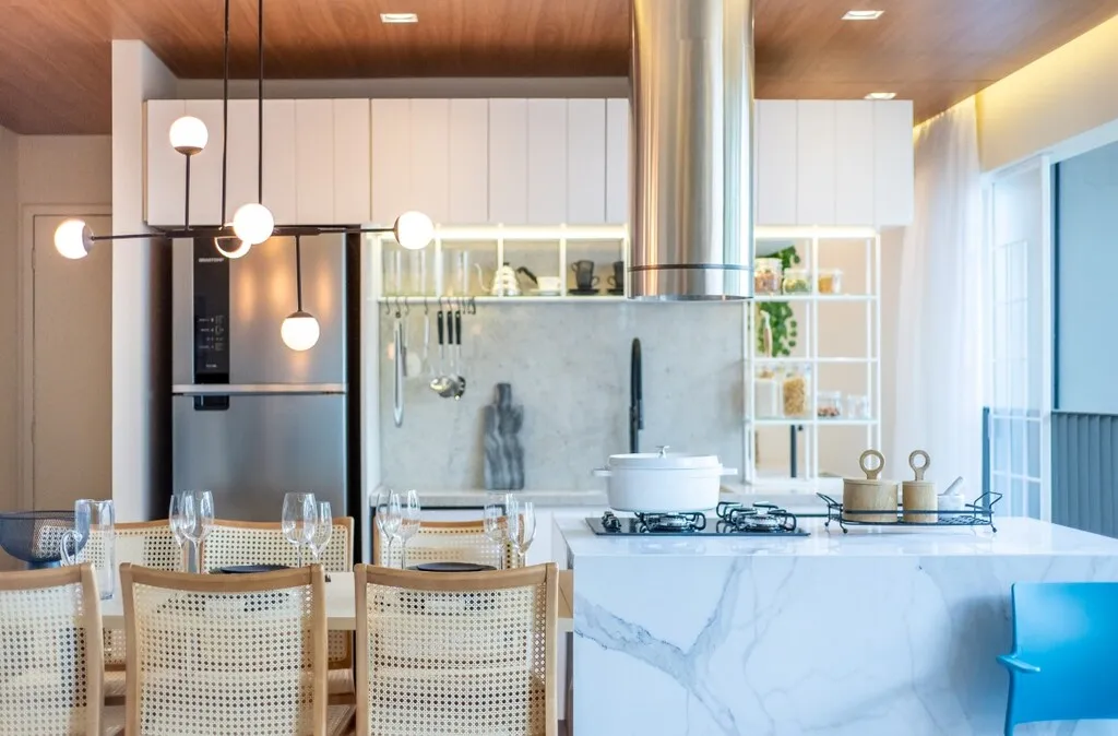 La Casa Pássaros e Flores - Residencial