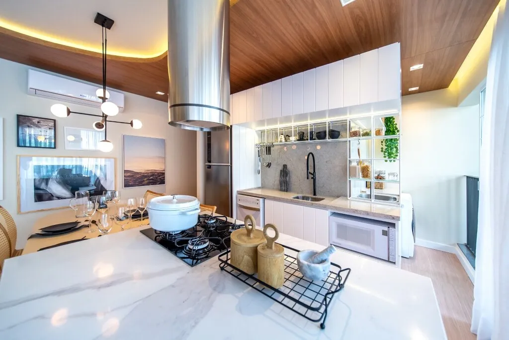 La Casa Pássaros e Flores - Residencial