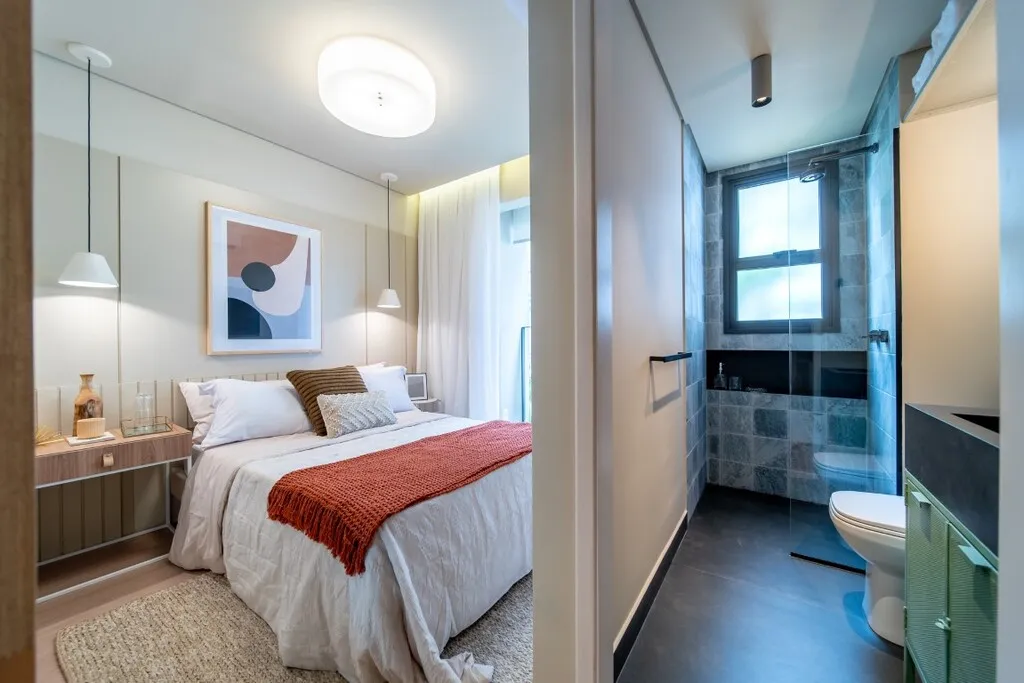 La Casa Pássaros e Flores - Residencial