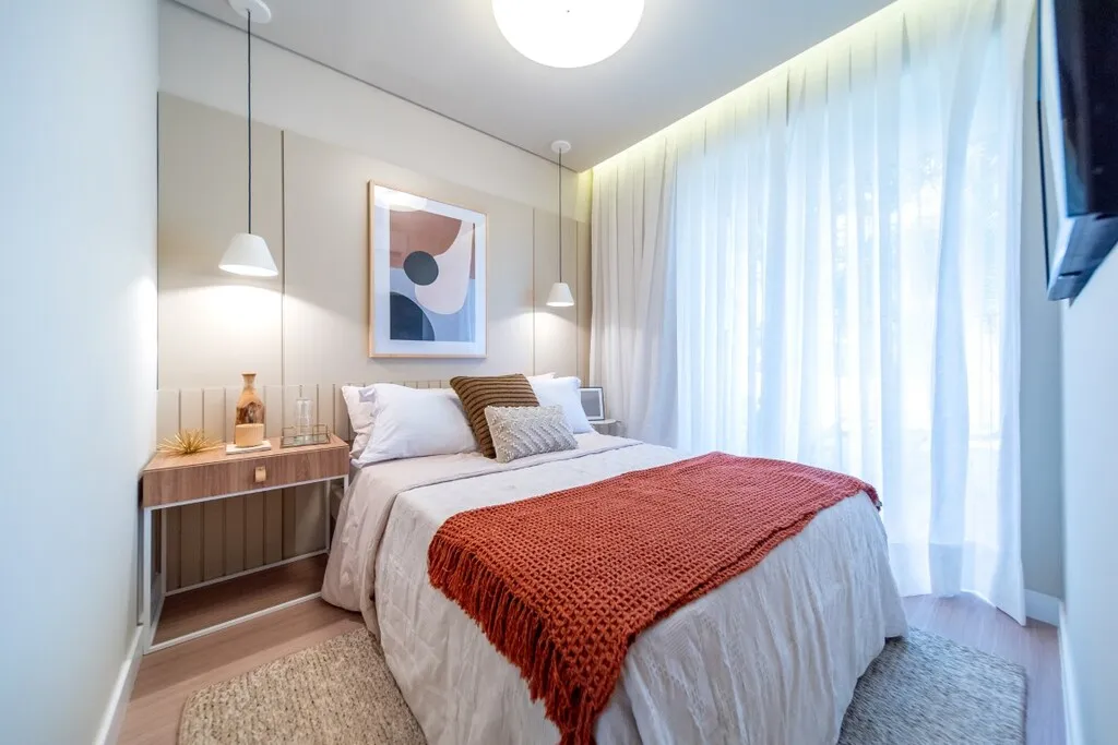 La Casa Pássaros e Flores - Residencial