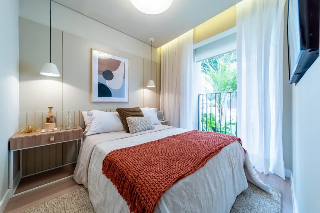 La Casa Pássaros e Flores - Residencial