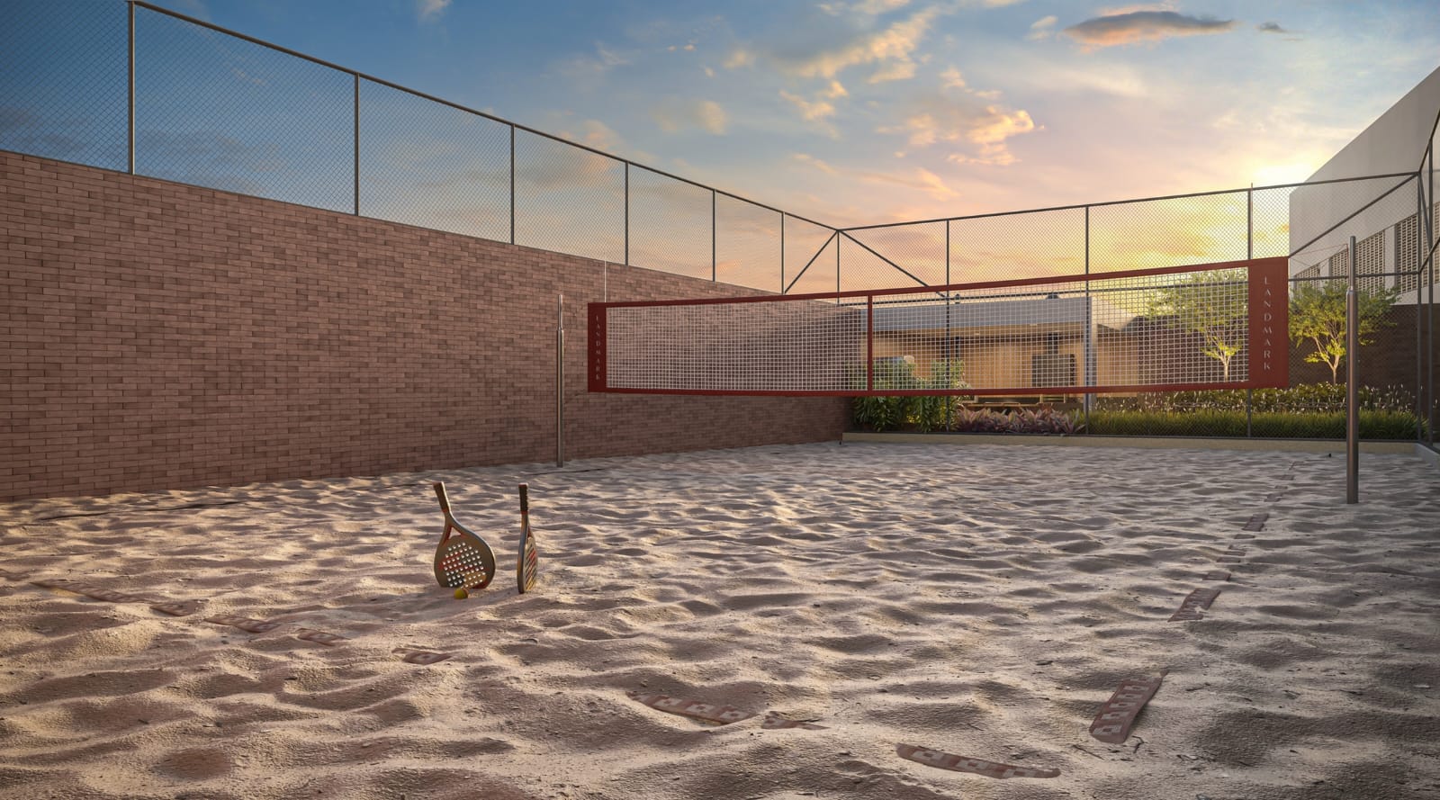 Landmark Santa Cruz by Diálogo Residences