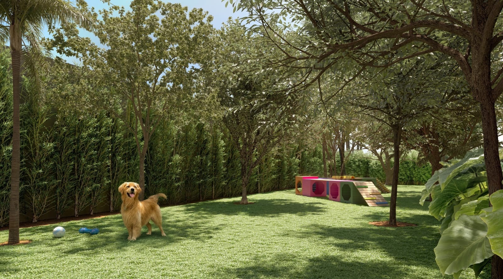 Landmark Santa Cruz by Diálogo Residences