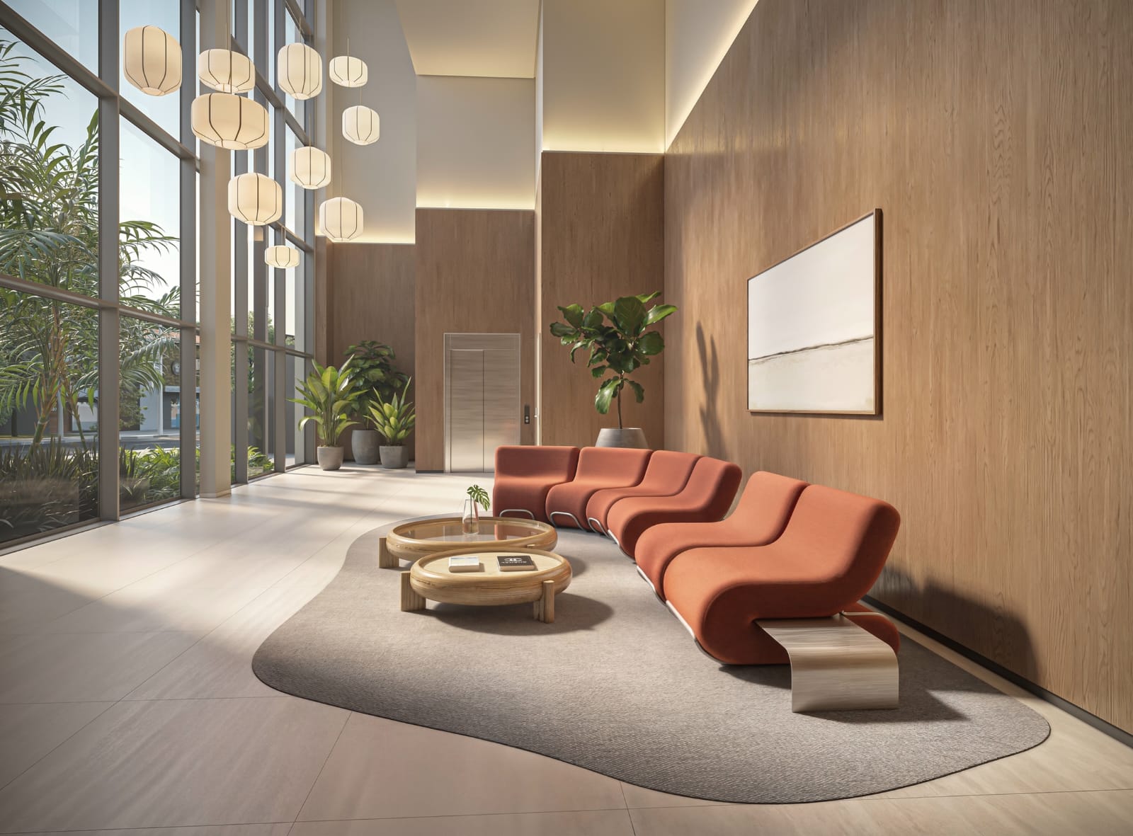 Landmark Santa Cruz by Diálogo Residences