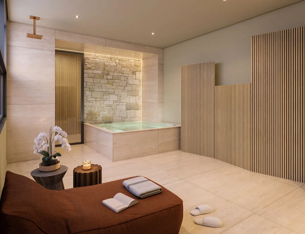 Led Vila - Residencial