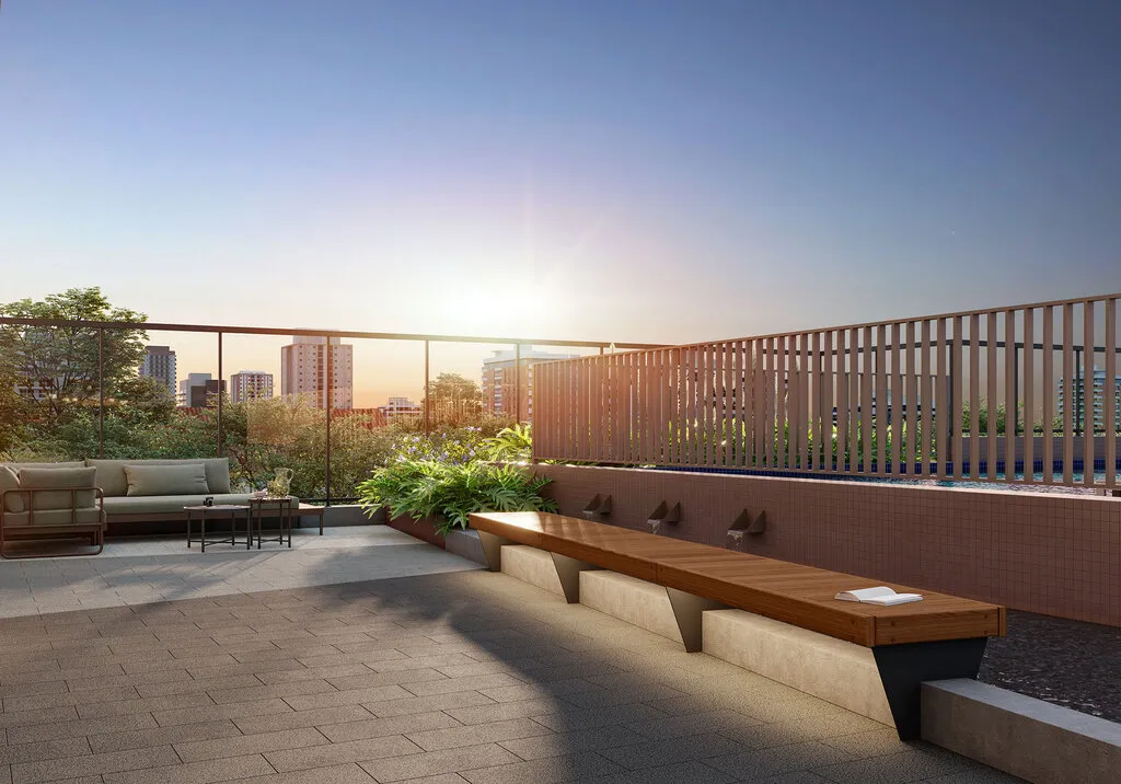 Led Vila - Residencial
