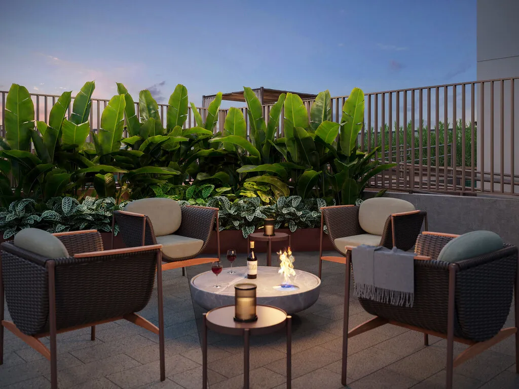 Led Vila - Residencial