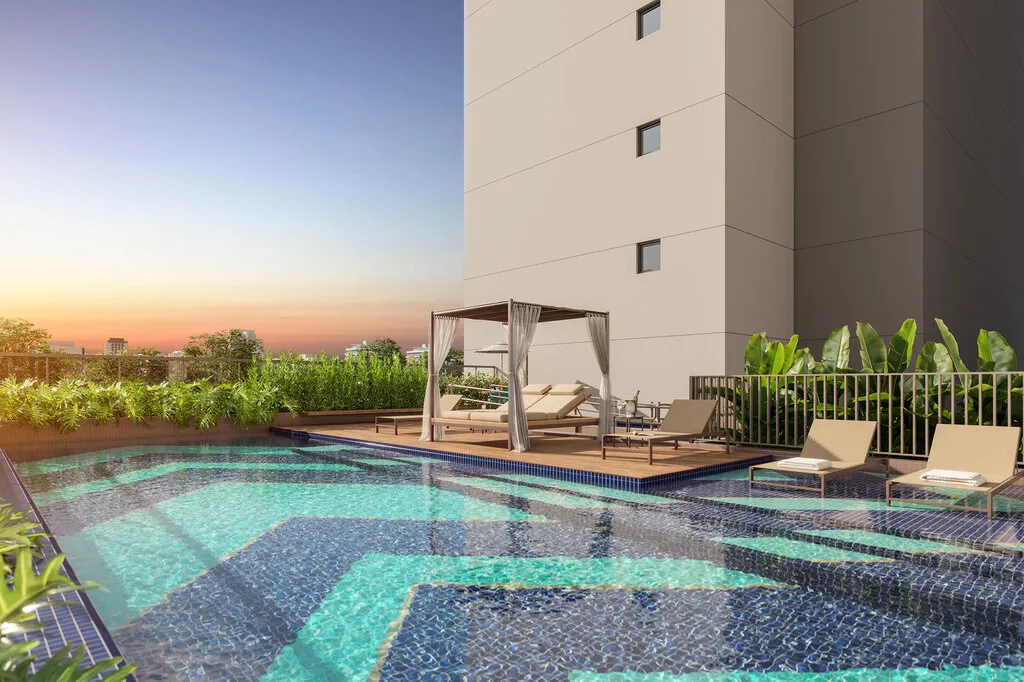 Led Vila - Residencial
