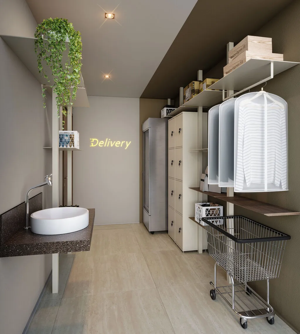 Led Vila - Residencial