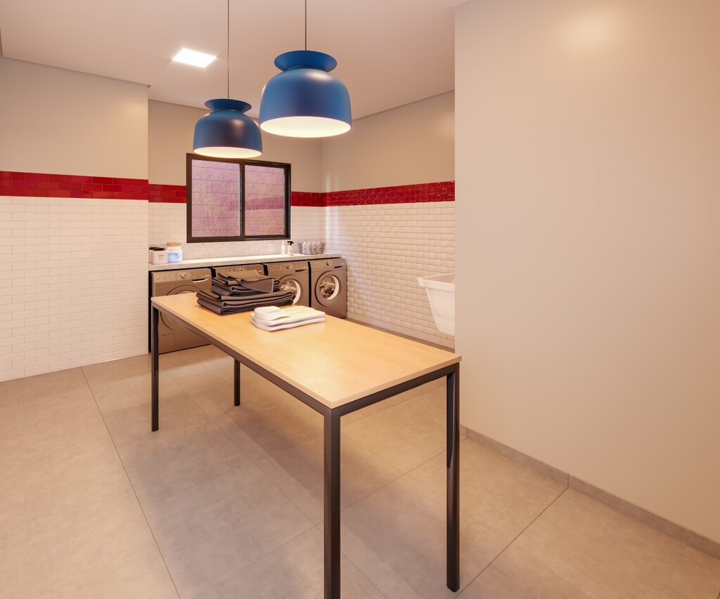 Lift Vila das Belezas - NR