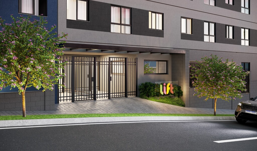 Lift Vila das Belezas - Residencial