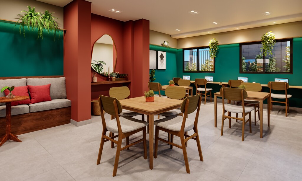 Lift Vila das Belezas - Residencial