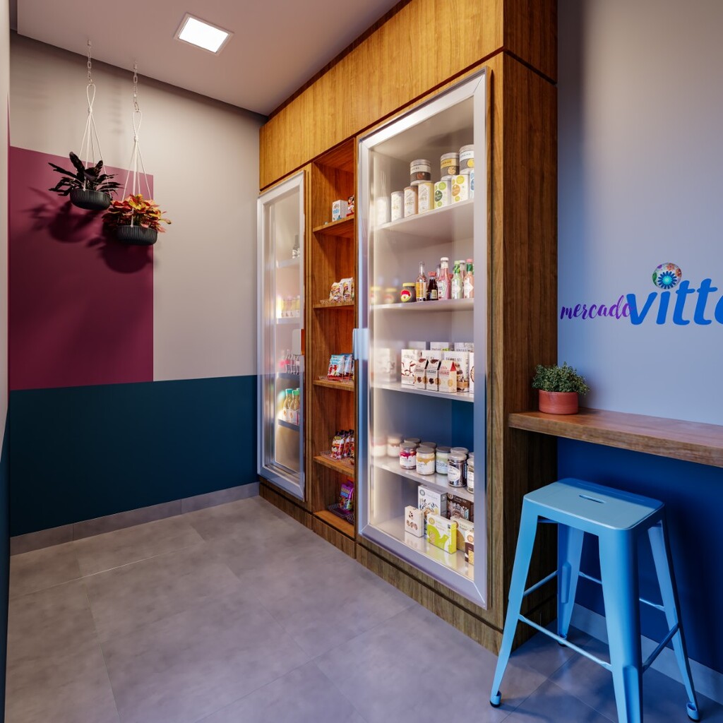 Lift Vila das Belezas - Residencial