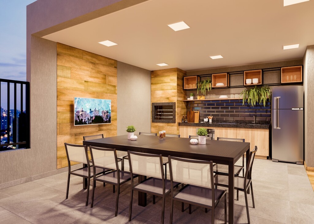 Lift Vila das Belezas - Residencial