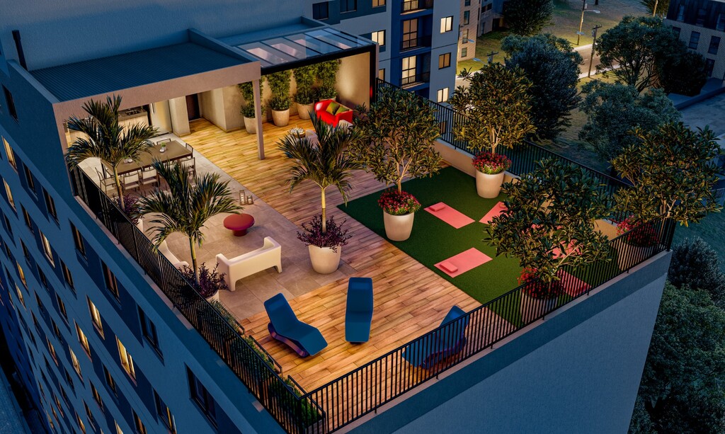 Lift Vila das Belezas - Residencial