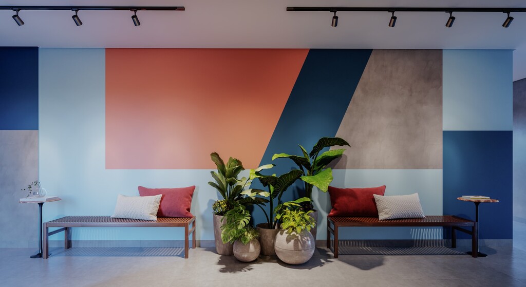 Lift Vila das Belezas - Residencial