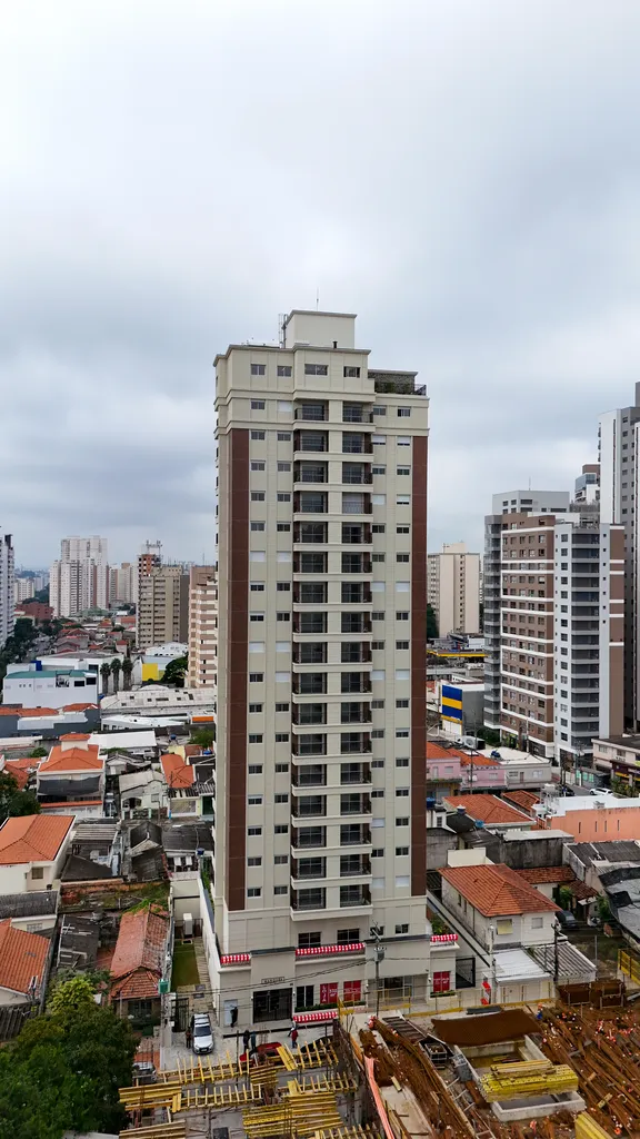 Marquês Ipiranga - Lojas