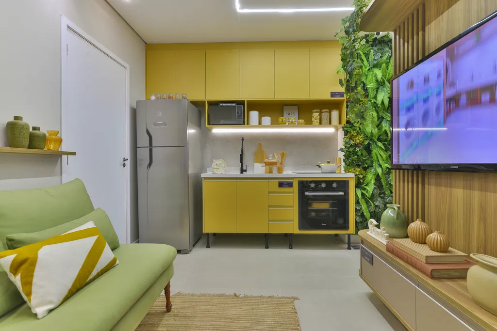 Maskan Butantã - Residencial