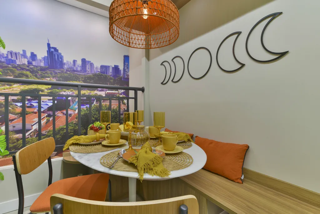 Maskan Butantã - Residencial