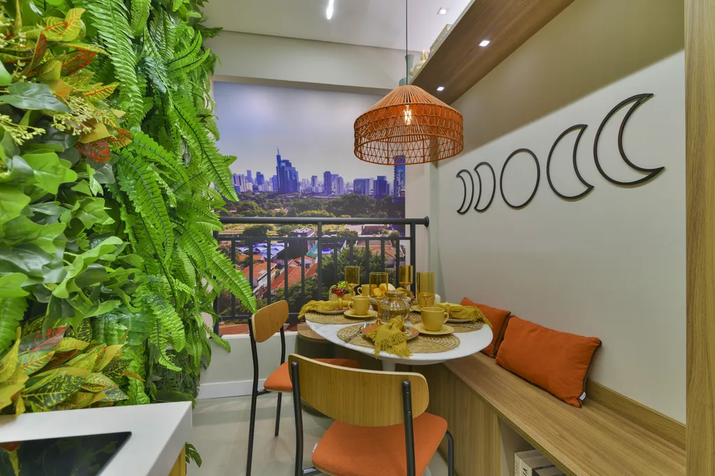 Maskan Butantã - Residencial