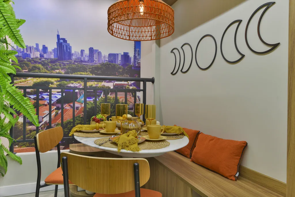 Maskan Butantã - Residencial